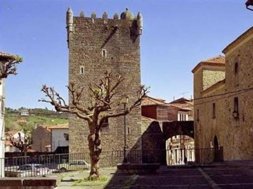 фото отеля Castillo Valdes Salas