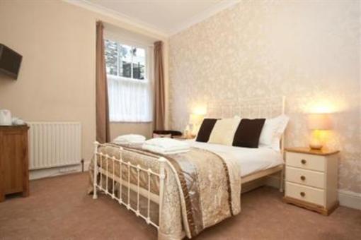 фото отеля Kent House