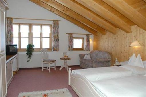 фото отеля Pension Juliana