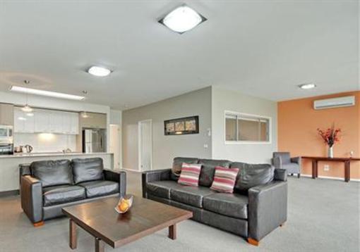 фото отеля Traralgon Serviced Apartments