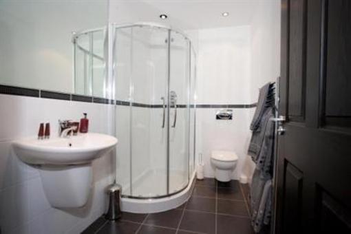 фото отеля City Centre Apartments Aberdeen