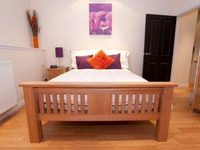 City Centre Apartments Aberdeen