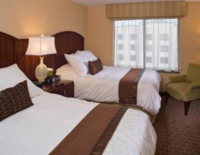 фото отеля The Plaza Suites