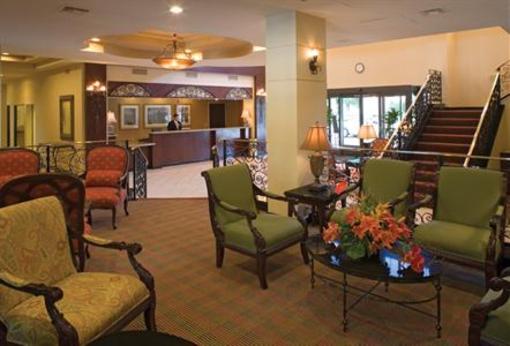 фото отеля The Plaza Suites