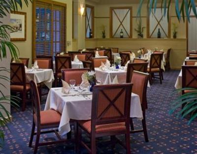фото отеля The Plaza Suites