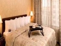 The Plaza Suites