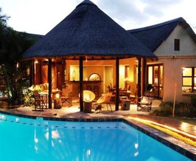 фото отеля La Lechere Guest House