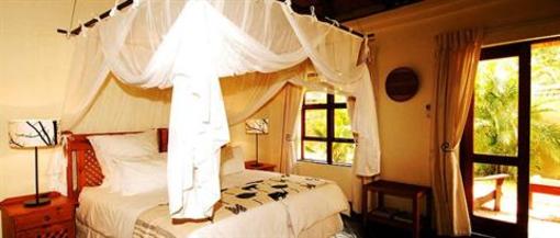 фото отеля La Lechere Guest House