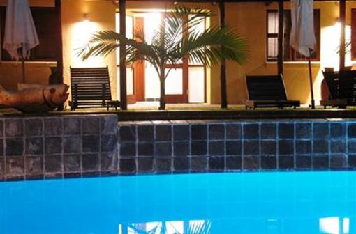 фото отеля La Lechere Guest House