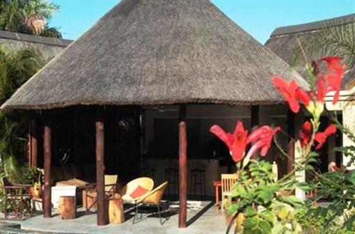 фото отеля La Lechere Guest House