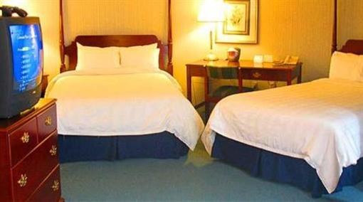 фото отеля Quaker Square Inn at The University of Akron