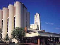 Quaker Square Inn at The University of Akron