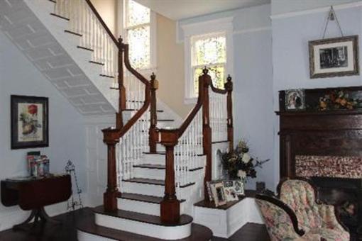 фото отеля Bisland House Bed and Breakfast