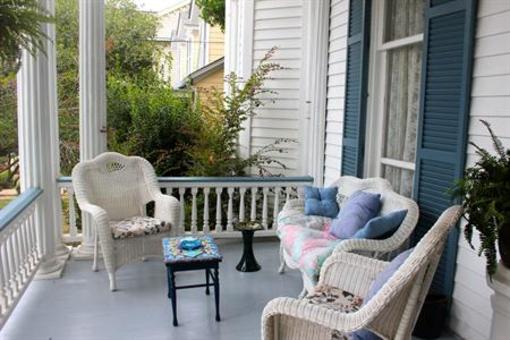 фото отеля Bisland House Bed and Breakfast