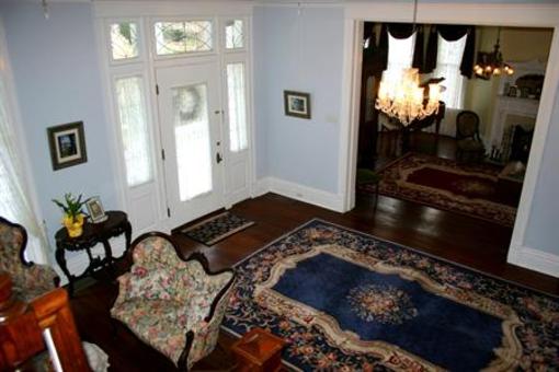 фото отеля Bisland House Bed and Breakfast