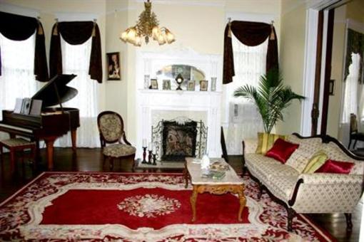 фото отеля Bisland House Bed and Breakfast