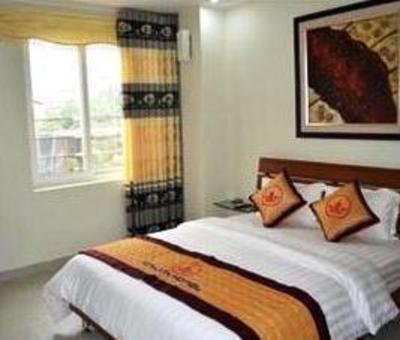 фото отеля Calvin Hotel Hanoi