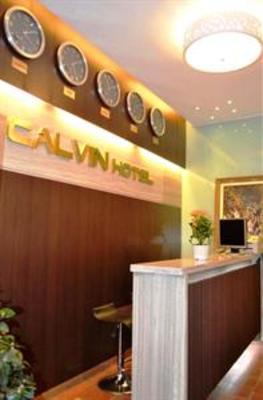 фото отеля Calvin Hotel Hanoi