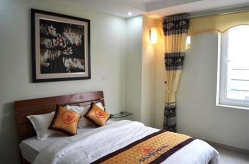 фото отеля Calvin Hotel Hanoi