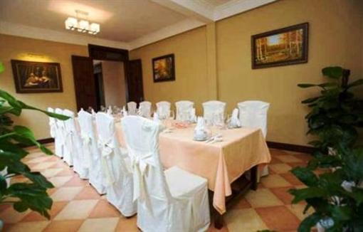 фото отеля Calvin Hotel Hanoi