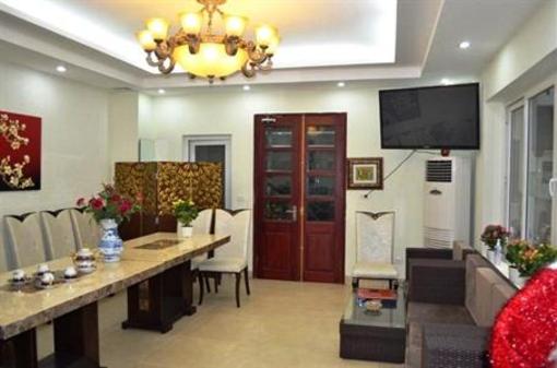 фото отеля Calvin Hotel Hanoi