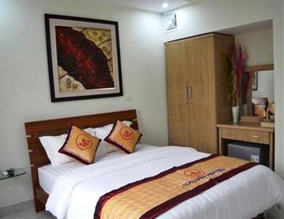 фото отеля Calvin Hotel Hanoi