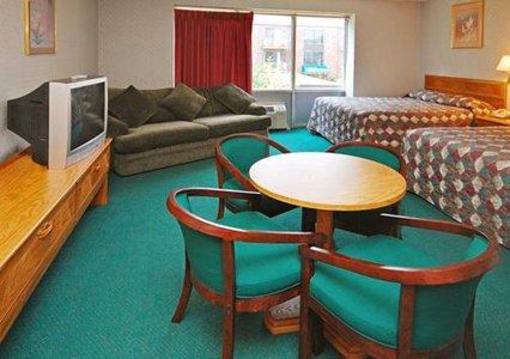 фото отеля Econo Lodge Framingham