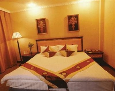 фото отеля Xiangjiang Hotel