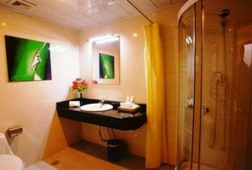 фото отеля Xiangjiang Hotel