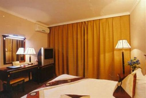 фото отеля Xiangjiang Hotel