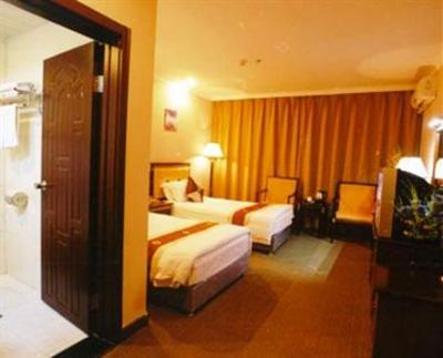 фото отеля Xiangjiang Hotel