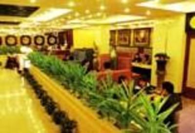 фото отеля Xiangjiang Hotel
