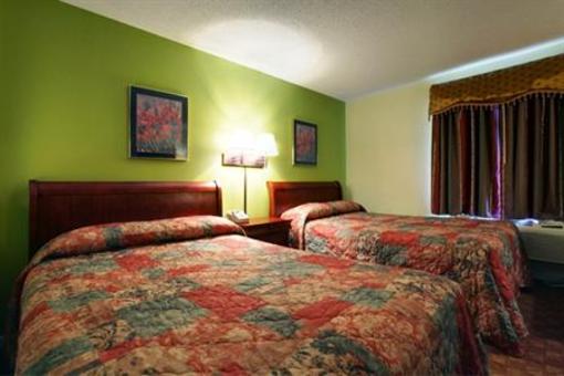 фото отеля Americas Best Value Inn & Suites Opelika
