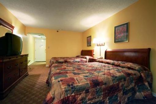 фото отеля Americas Best Value Inn & Suites Opelika