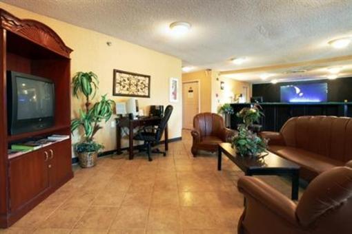 фото отеля Americas Best Value Inn & Suites Opelika