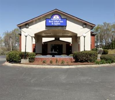 фото отеля Americas Best Value Inn & Suites Opelika