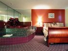 фото отеля Americas Best Value Inn & Suites Opelika