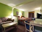 фото отеля Americas Best Value Inn & Suites Opelika