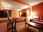 фото отеля Americas Best Value Inn & Suites Opelika