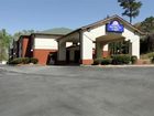 фото отеля Americas Best Value Inn & Suites Opelika