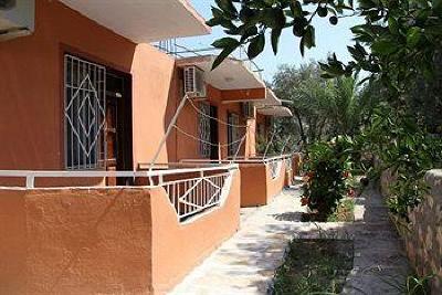 фото отеля Patara Rose Pension & Apartments