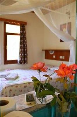 фото отеля Patara Rose Pension & Apartments