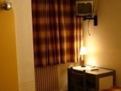 фото отеля Hotel Le Continental Vierzon