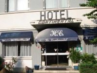 Hotel Le Continental Vierzon