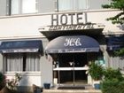 фото отеля Hotel Le Continental Vierzon