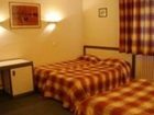 фото отеля Hotel Le Continental Vierzon