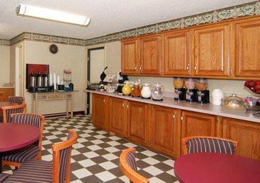 фото отеля Quality Inn Paris (Texas)