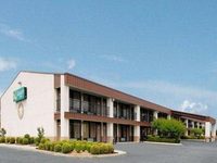 Quality Inn Paris (Texas)