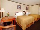 фото отеля Quality Inn Paris (Texas)