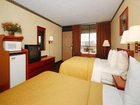 фото отеля Quality Inn Paris (Texas)